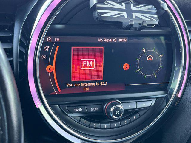 used 2019 MINI Hardtop car, priced at $16,688