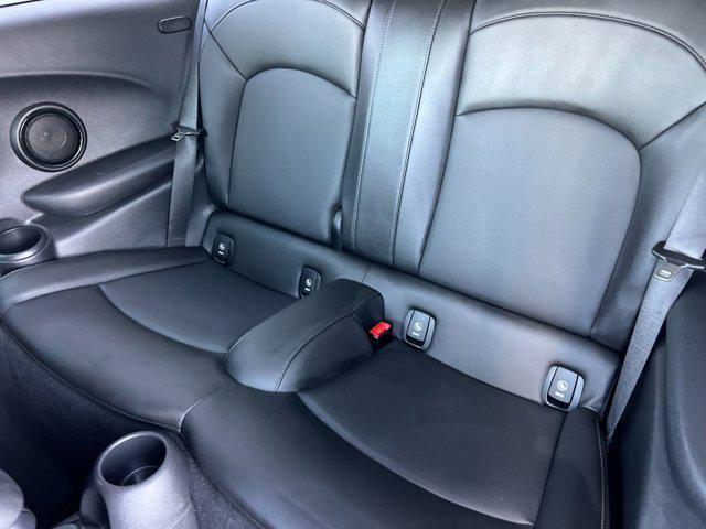 used 2019 MINI Hardtop car, priced at $16,688