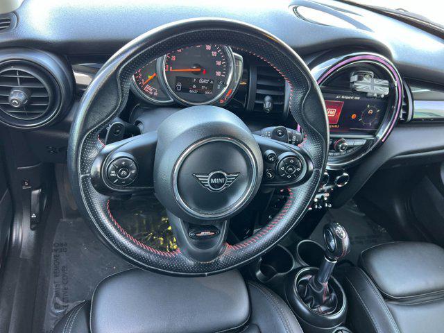 used 2019 MINI Hardtop car, priced at $16,688