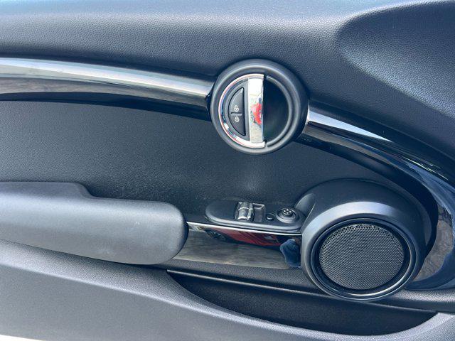 used 2019 MINI Hardtop car, priced at $16,688