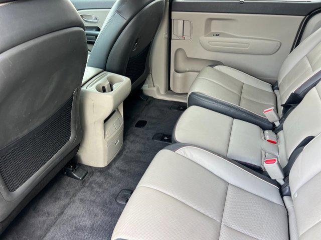 used 2017 Kia Sedona car, priced at $9,644