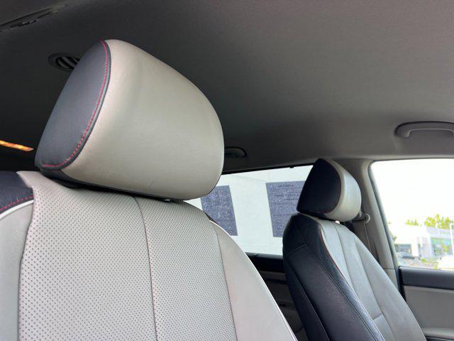 used 2017 Kia Sedona car, priced at $9,644