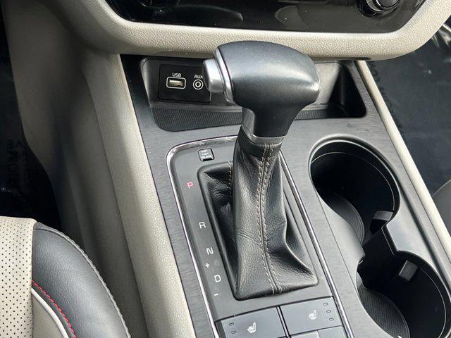 used 2017 Kia Sedona car, priced at $9,644