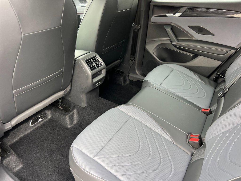 new 2026 Volkswagen Tiguan car, priced at $41,018