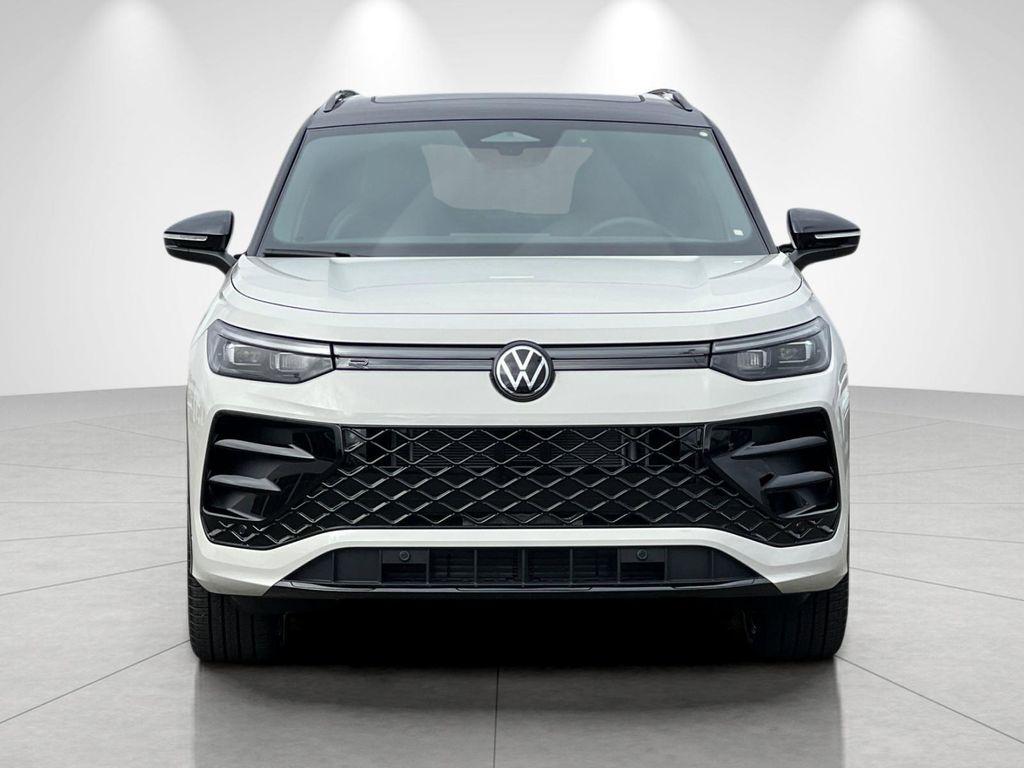 new 2026 Volkswagen Tiguan car, priced at $41,018