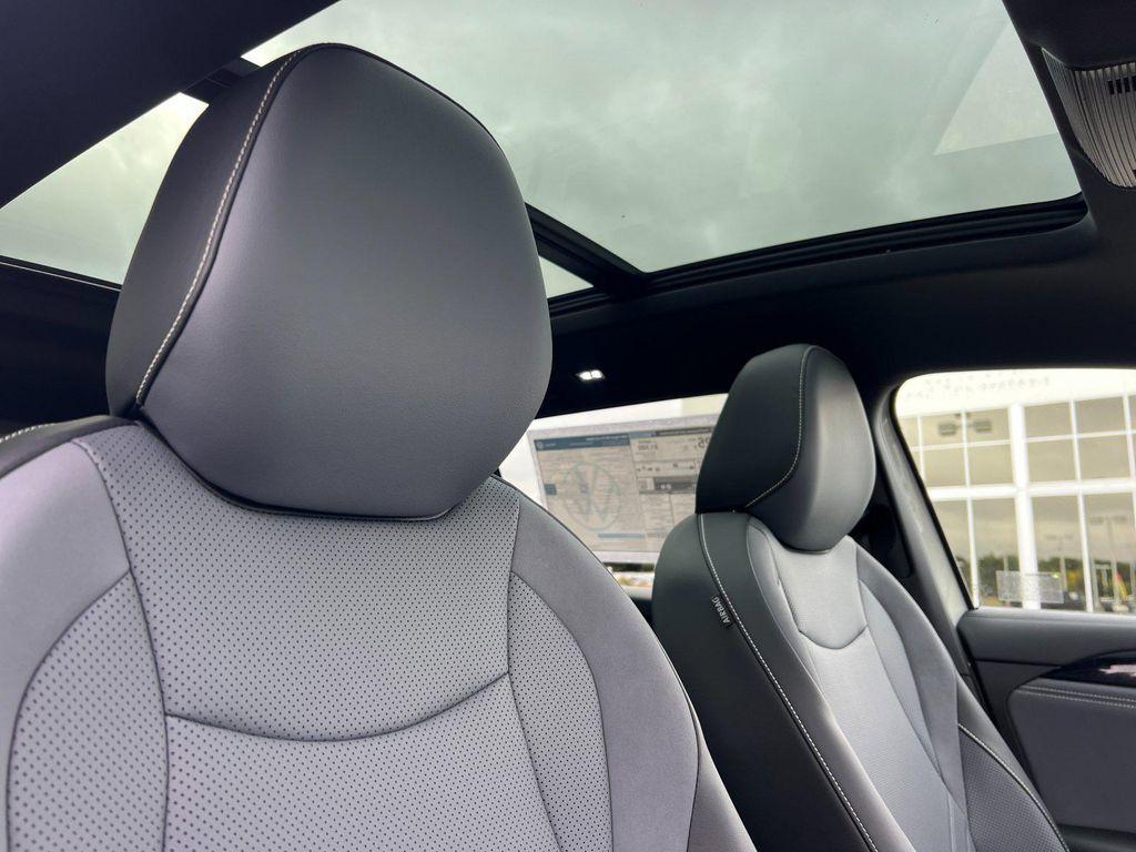 new 2026 Volkswagen Tiguan car, priced at $41,018