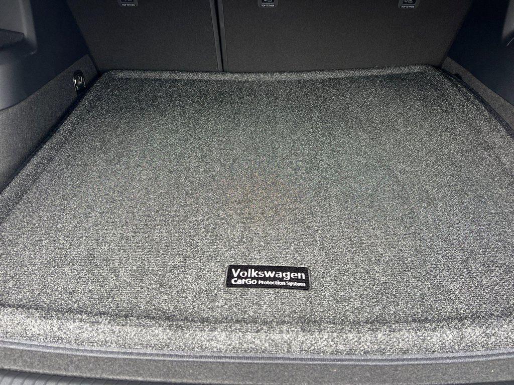 new 2026 Volkswagen Tiguan car, priced at $41,018