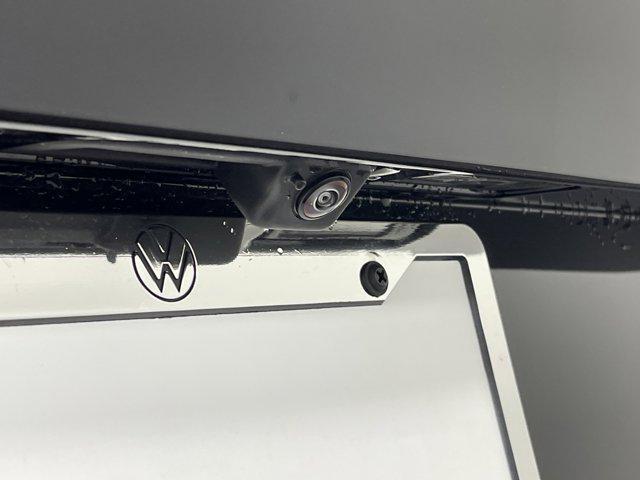 new 2025 Volkswagen ID. Buzz car, priced at $56,305