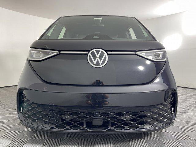 new 2025 Volkswagen ID. Buzz car, priced at $56,305