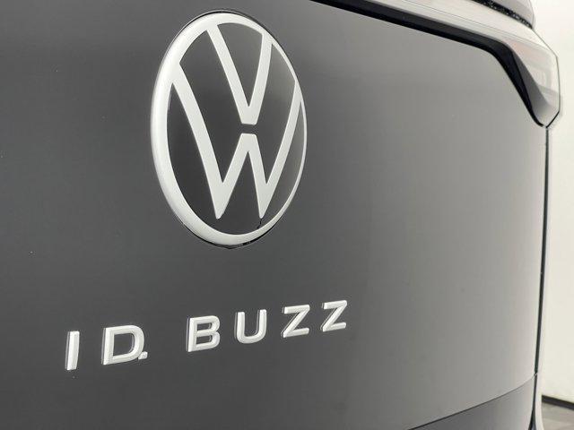 new 2025 Volkswagen ID. Buzz car, priced at $56,305