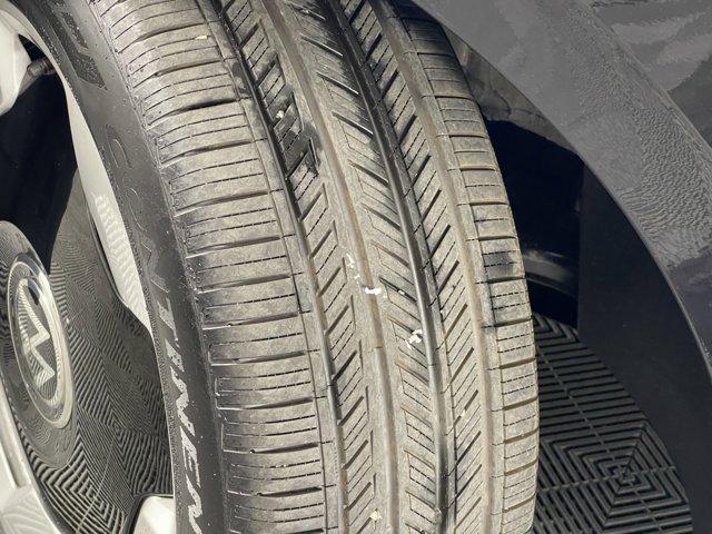 new 2025 Volkswagen ID. Buzz car, priced at $56,305