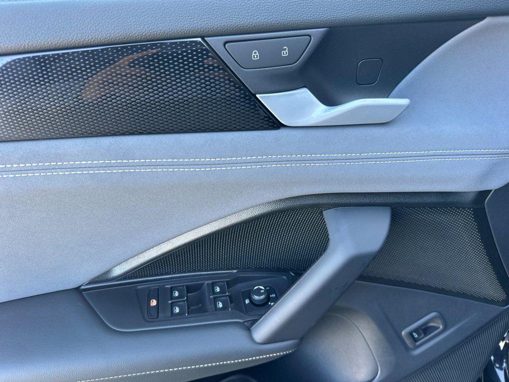 new 2026 Volkswagen Tiguan car, priced at $36,537