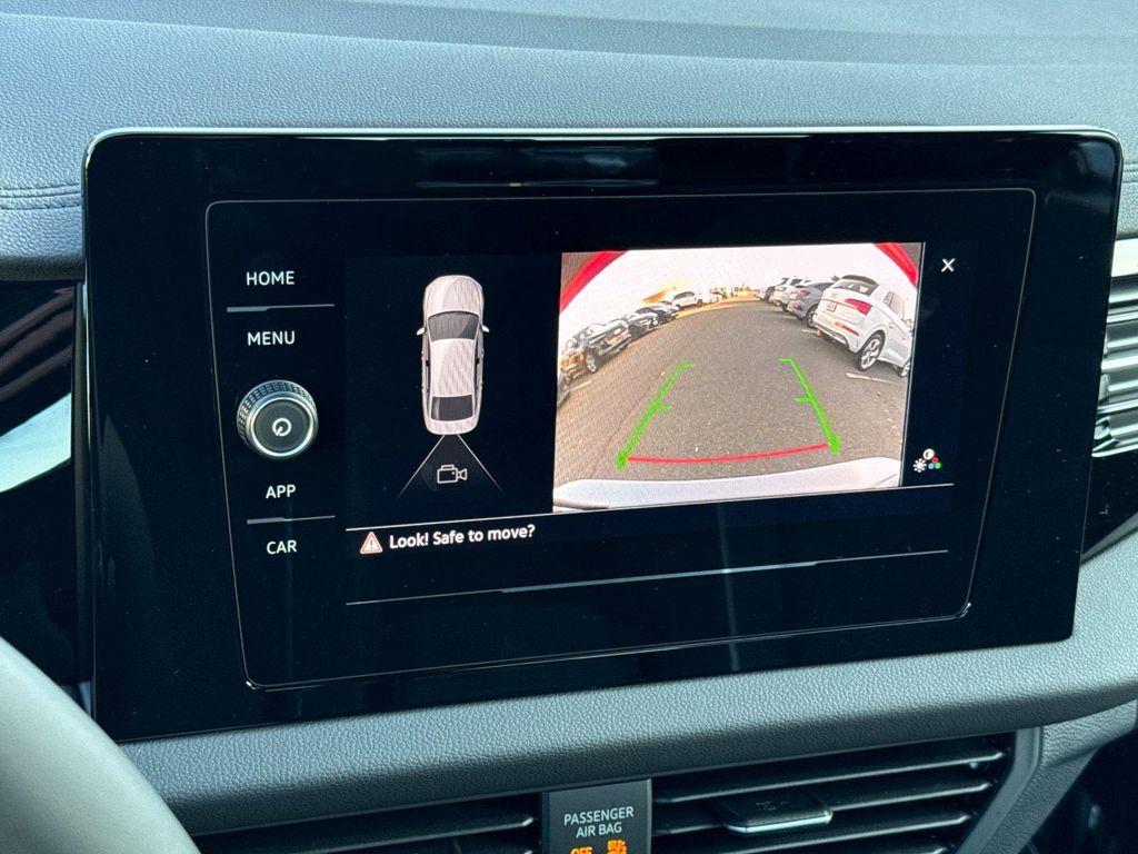 new 2026 Volkswagen Jetta car, priced at $27,416