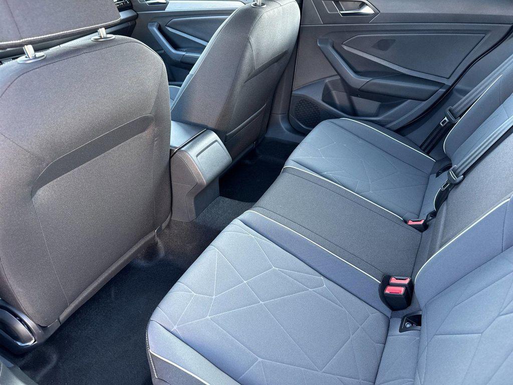 new 2026 Volkswagen Jetta car, priced at $27,416