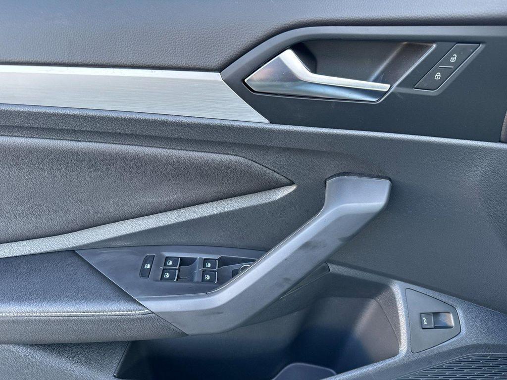 new 2026 Volkswagen Jetta car, priced at $27,416