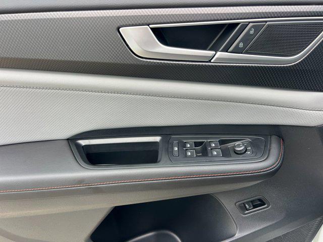 new 2026 Volkswagen Atlas car, priced at $51,020