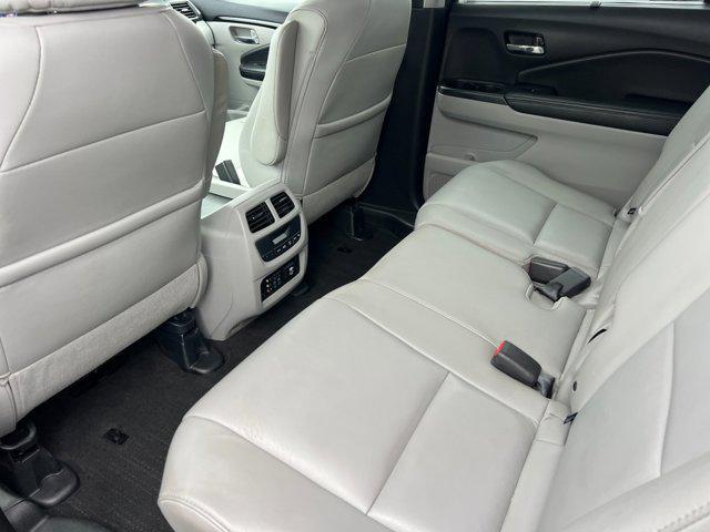 used 2018 Honda Pilot car, priced at $22,968