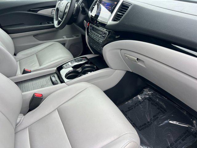 used 2018 Honda Pilot car, priced at $22,968