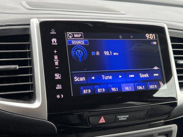 used 2018 Honda Pilot car, priced at $22,968