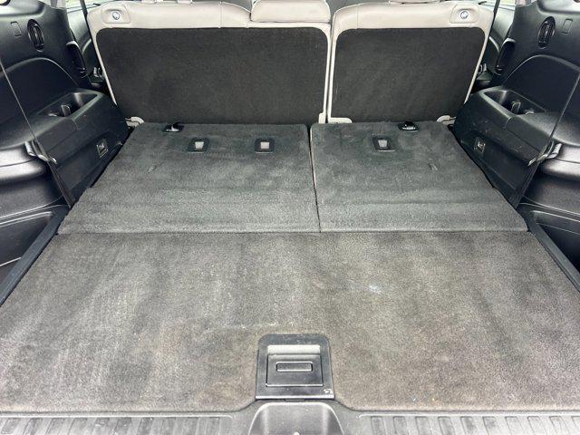 used 2018 Honda Pilot car, priced at $22,968