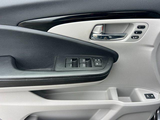 used 2018 Honda Pilot car, priced at $22,968