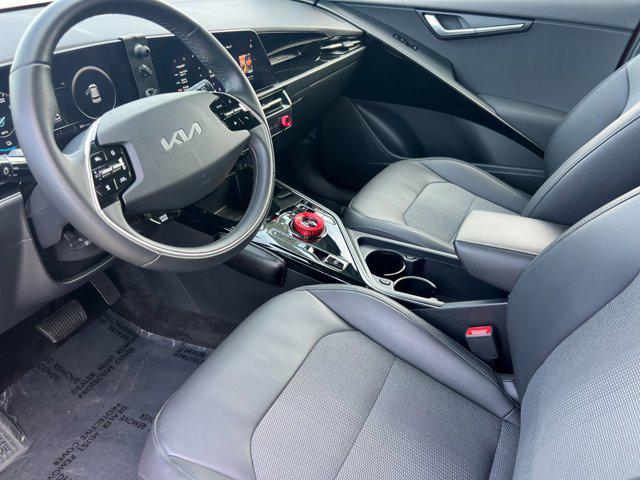 used 2023 Kia Niro EV car, priced at $21,998
