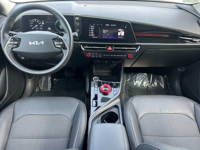 used 2023 Kia Niro EV car, priced at $21,998