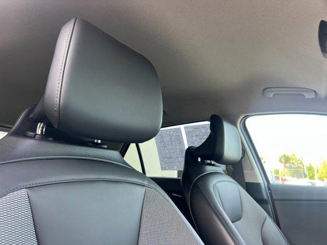 used 2023 Kia Niro EV car, priced at $21,998
