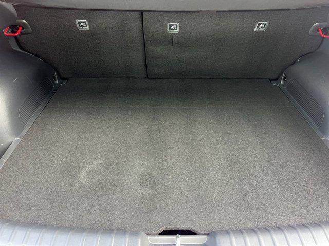 used 2023 Kia Niro EV car, priced at $21,998