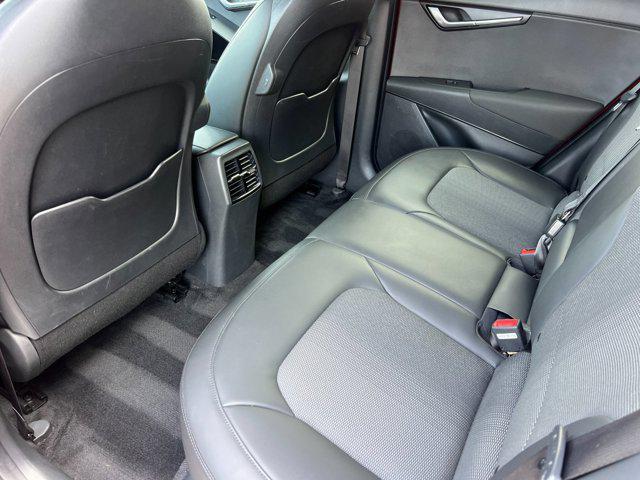 used 2023 Kia Niro EV car, priced at $21,998