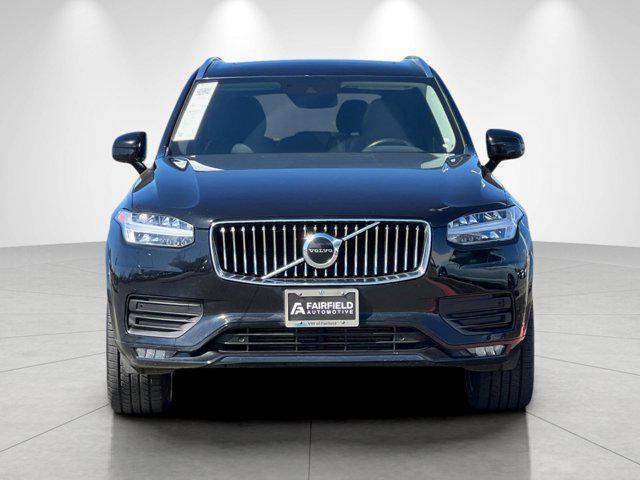 used 2021 Volvo XC90 car, priced at $26,777