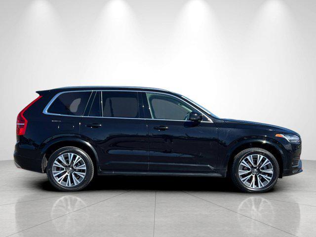 used 2021 Volvo XC90 car, priced at $26,777
