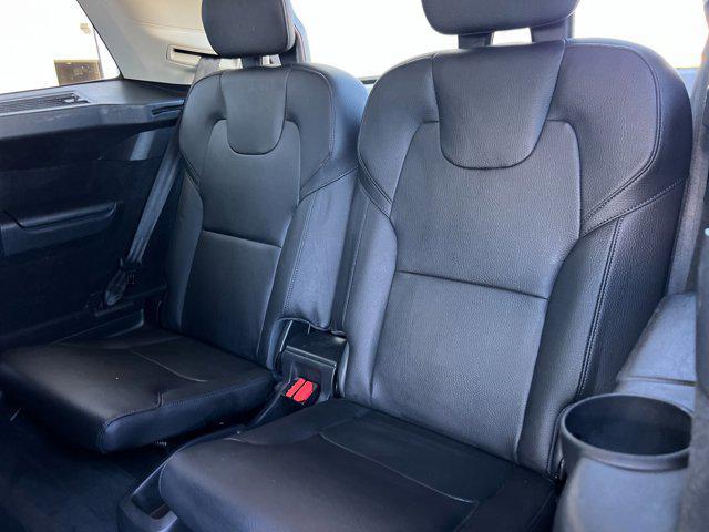 used 2021 Volvo XC90 car, priced at $26,777