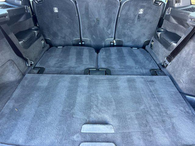 used 2021 Volvo XC90 car, priced at $26,777