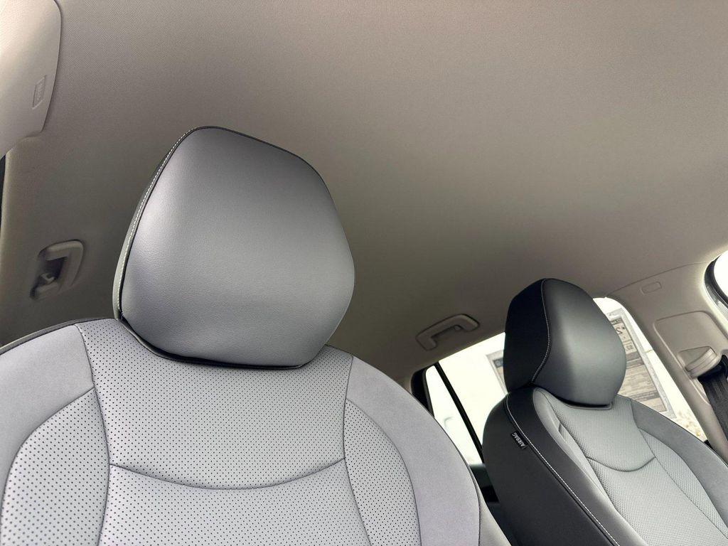 new 2026 Volkswagen Tiguan car, priced at $36,322