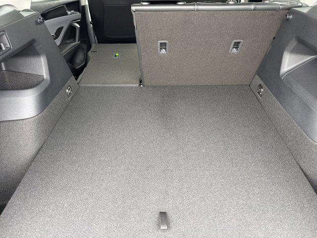 new 2026 Volkswagen Tiguan car, priced at $36,237