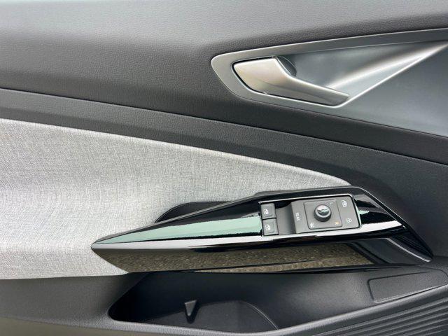 new 2026 Volkswagen ID.4 car, priced at $46,977