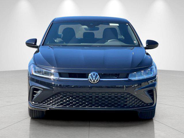new 2026 Volkswagen Jetta car, priced at $26,876