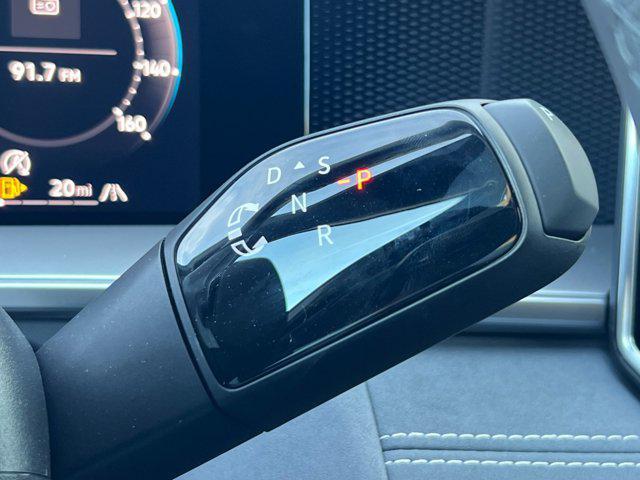 new 2026 Volkswagen Tiguan car, priced at $40,052