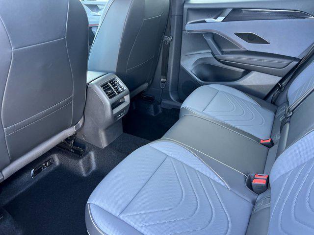 new 2026 Volkswagen Tiguan car, priced at $40,052