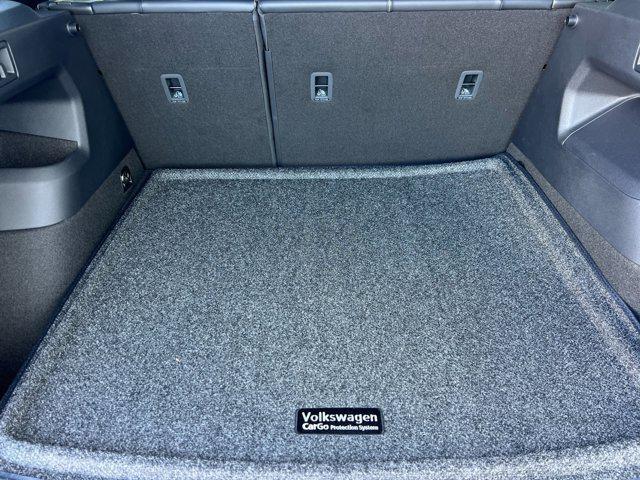 new 2026 Volkswagen Tiguan car, priced at $40,052