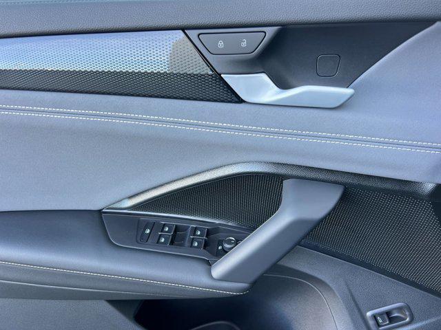 new 2026 Volkswagen Tiguan car, priced at $40,052