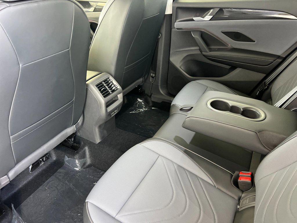new 2026 Volkswagen Tiguan car, priced at $36,605