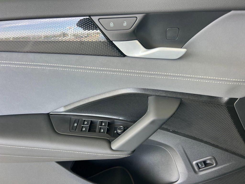 new 2026 Volkswagen Tiguan car, priced at $36,605