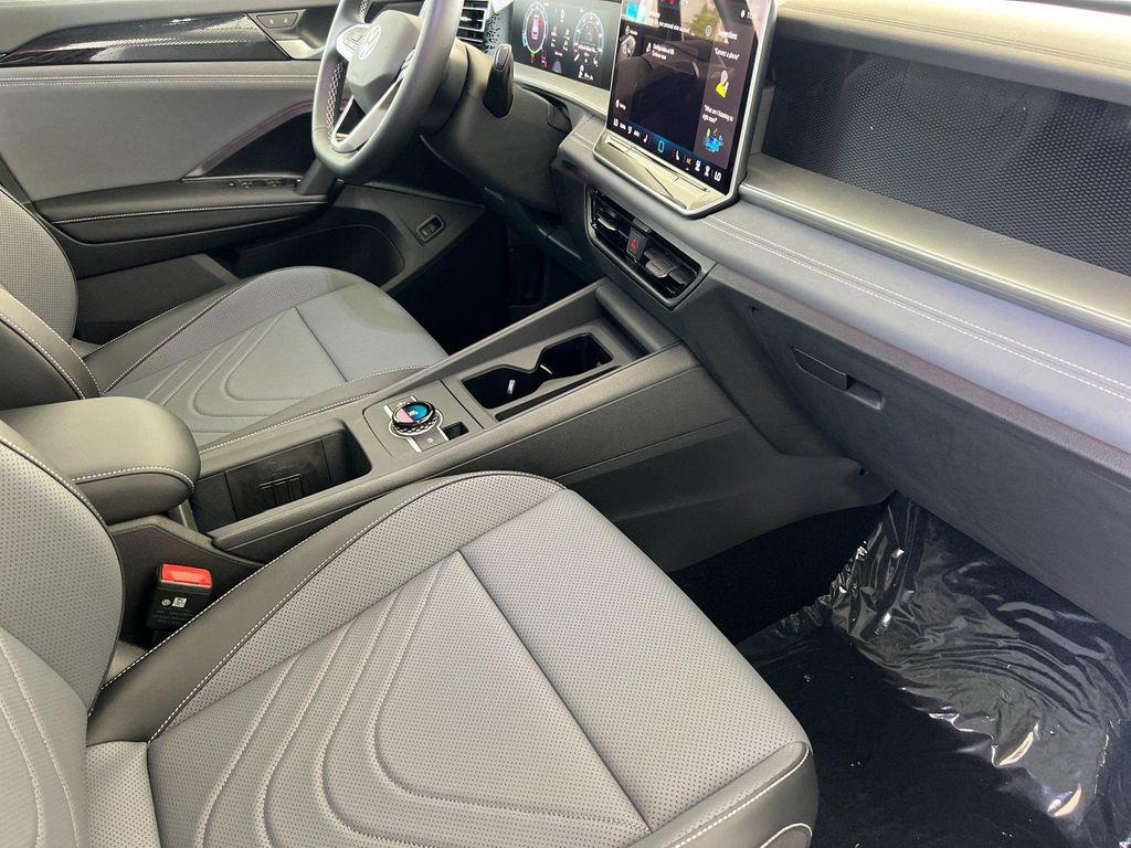 new 2026 Volkswagen Tiguan car, priced at $36,605