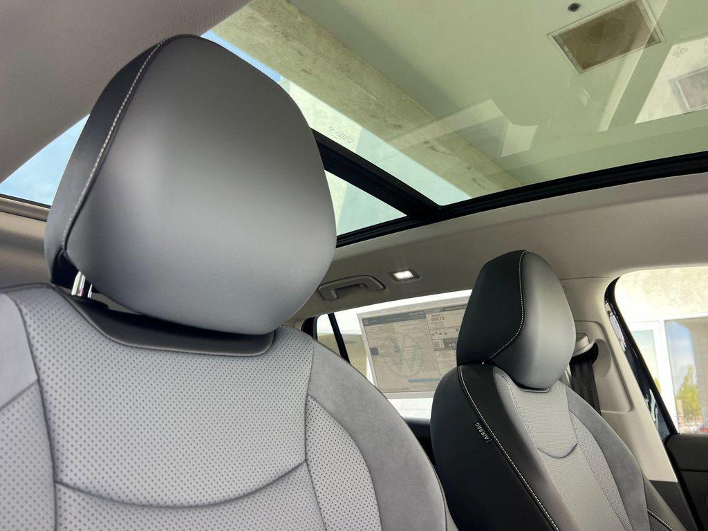 new 2026 Volkswagen Tiguan car, priced at $36,605