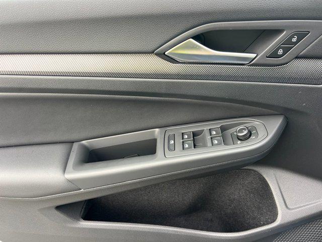 new 2026 Volkswagen Golf GTI car, priced at $43,361