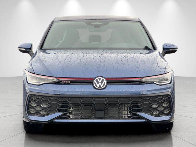 new 2026 Volkswagen Golf GTI car, priced at $43,361