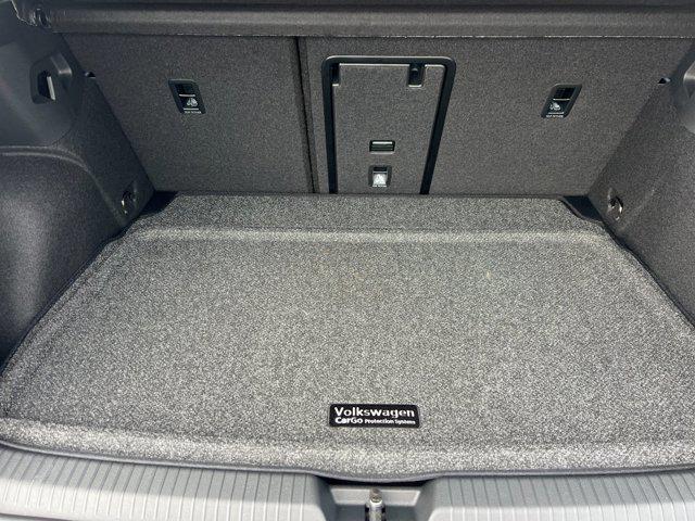 new 2026 Volkswagen Golf GTI car, priced at $43,361