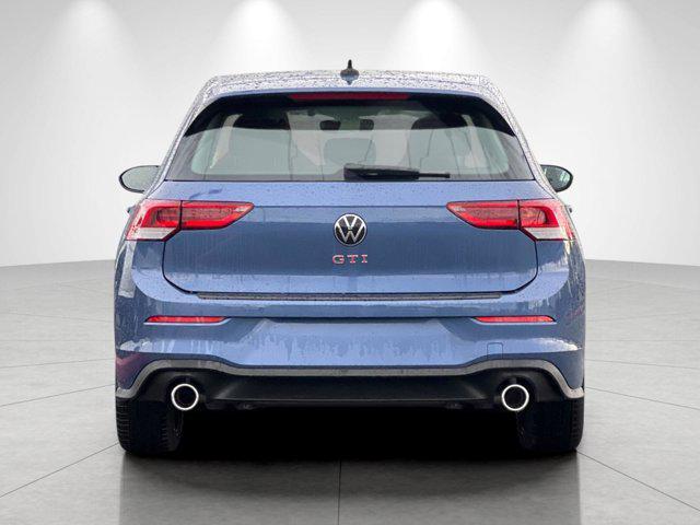 new 2026 Volkswagen Golf GTI car, priced at $43,361